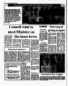 Drogheda Argus and Leinster Journal Friday 22 September 1989 Page 14