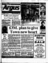 Drogheda Argus and Leinster Journal Friday 29 September 1989 Page 1