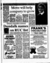 Drogheda Argus and Leinster Journal Friday 06 October 1989 Page 3