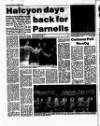 Drogheda Argus and Leinster Journal Friday 06 October 1989 Page 36