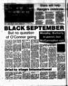 Drogheda Argus and Leinster Journal Friday 06 October 1989 Page 40