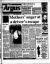 Drogheda Argus and Leinster Journal Friday 13 October 1989 Page 1