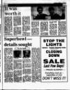 Drogheda Argus and Leinster Journal Friday 13 October 1989 Page 3