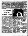 Drogheda Argus and Leinster Journal Friday 13 October 1989 Page 8