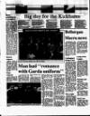 Drogheda Argus and Leinster Journal Friday 13 October 1989 Page 24