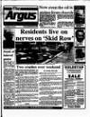 Drogheda Argus and Leinster Journal Friday 20 October 1989 Page 1