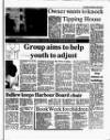 Drogheda Argus and Leinster Journal Friday 20 October 1989 Page 13