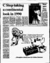 Drogheda Argus and Leinster Journal Friday 20 October 1989 Page 15