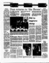 Drogheda Argus and Leinster Journal Friday 20 October 1989 Page 24