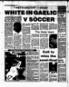 Drogheda Argus and Leinster Journal Friday 20 October 1989 Page 36