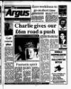 Drogheda Argus and Leinster Journal Friday 27 October 1989 Page 1