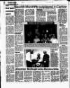 Drogheda Argus and Leinster Journal Friday 27 October 1989 Page 30