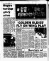 Drogheda Argus and Leinster Journal Friday 27 October 1989 Page 34