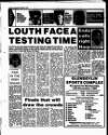 Drogheda Argus and Leinster Journal Friday 27 October 1989 Page 36