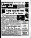 Drogheda Argus and Leinster Journal Friday 03 November 1989 Page 1
