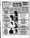Drogheda Argus and Leinster Journal Friday 03 November 1989 Page 10