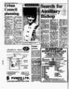 Drogheda Argus and Leinster Journal Friday 10 November 1989 Page 8