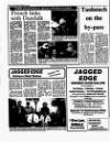 Drogheda Argus and Leinster Journal Friday 10 November 1989 Page 10