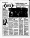 Drogheda Argus and Leinster Journal Friday 17 November 1989 Page 4