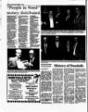Drogheda Argus and Leinster Journal Friday 17 November 1989 Page 12