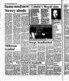 Drogheda Argus and Leinster Journal Friday 17 November 1989 Page 16