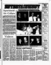 Drogheda Argus and Leinster Journal Friday 17 November 1989 Page 27