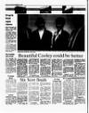 Drogheda Argus and Leinster Journal Friday 17 November 1989 Page 30