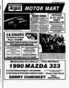 Drogheda Argus and Leinster Journal Friday 17 November 1989 Page 33