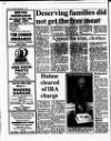 Drogheda Argus and Leinster Journal Friday 01 December 1989 Page 2