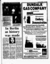 Drogheda Argus and Leinster Journal Friday 01 December 1989 Page 5