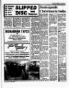 Drogheda Argus and Leinster Journal Friday 01 December 1989 Page 13