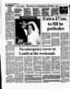 Drogheda Argus and Leinster Journal Friday 01 December 1989 Page 20