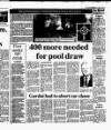 Drogheda Argus and Leinster Journal Friday 01 December 1989 Page 21