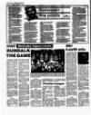 Drogheda Argus and Leinster Journal Friday 01 December 1989 Page 34
