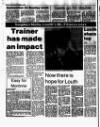 Drogheda Argus and Leinster Journal Friday 01 December 1989 Page 38