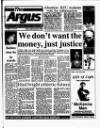 Drogheda Argus and Leinster Journal Friday 15 December 1989 Page 1
