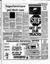 Drogheda Argus and Leinster Journal Friday 15 December 1989 Page 9