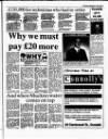 Drogheda Argus and Leinster Journal Friday 15 December 1989 Page 11