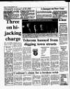 Drogheda Argus and Leinster Journal Friday 15 December 1989 Page 16