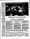 Drogheda Argus and Leinster Journal Friday 15 December 1989 Page 17