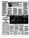 Drogheda Argus and Leinster Journal Friday 15 December 1989 Page 34