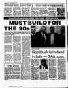 Drogheda Argus and Leinster Journal Friday 15 December 1989 Page 36