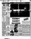 Drogheda Argus and Leinster Journal Friday 15 December 1989 Page 38