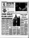 Drogheda Argus and Leinster Journal Friday 15 December 1989 Page 40