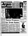 Drogheda Argus and Leinster Journal Friday 22 December 1989 Page 1