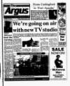 Drogheda Argus and Leinster Journal Friday 29 December 1989 Page 1