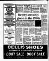 Drogheda Argus and Leinster Journal Friday 29 December 1989 Page 2