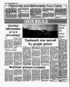 Drogheda Argus and Leinster Journal Friday 29 December 1989 Page 12