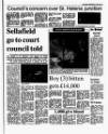 Drogheda Argus and Leinster Journal Friday 29 December 1989 Page 15