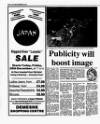Drogheda Argus and Leinster Journal Friday 29 December 1989 Page 16